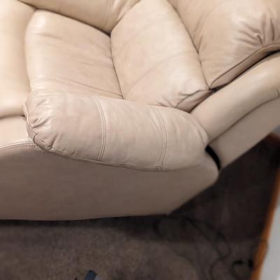 Matching Reclining Chair to Couch