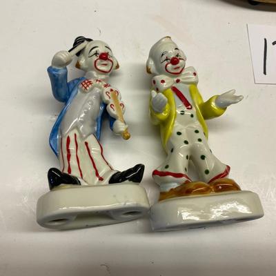 Clown Lot