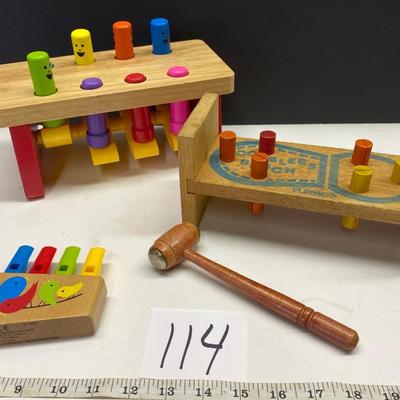 Toddler Toys