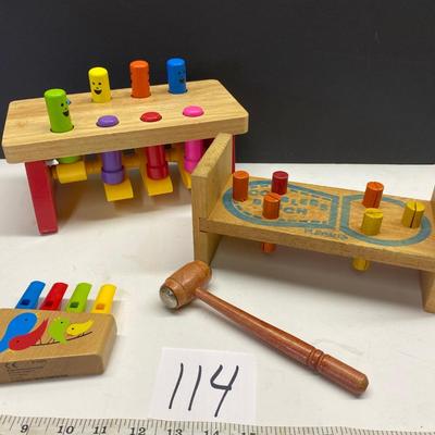 Toddler Toys
