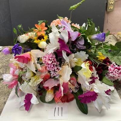 Artificial Flowers
