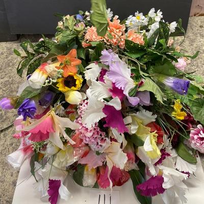 Artificial Flowers