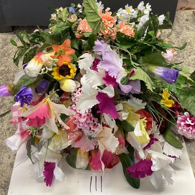 Artificial Flowers