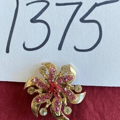 Vintage Brooch