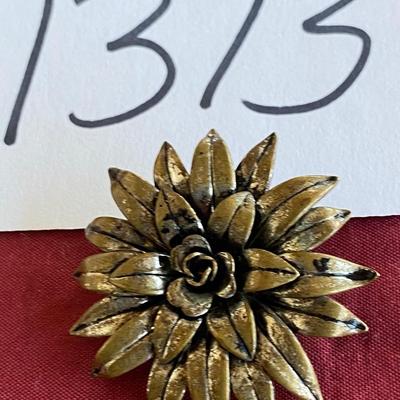 Beautiful Brooch