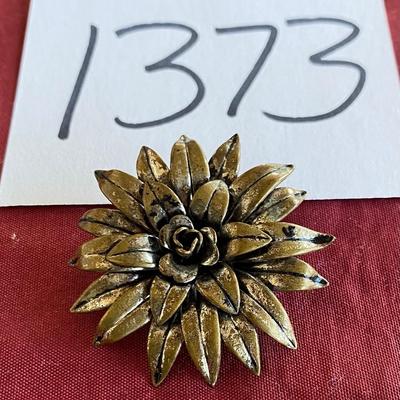 Beautiful Brooch