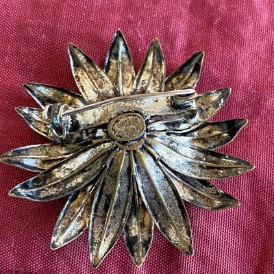 Beautiful Brooch
