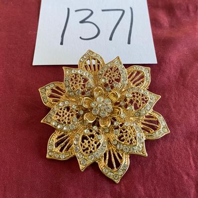 Beautiful Brooch