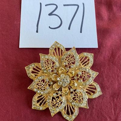 Beautiful Brooch