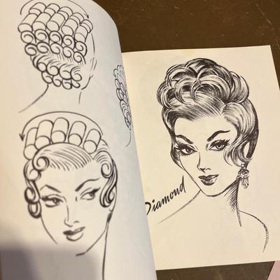 More cosmetology, hair magazines
