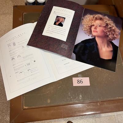 More cosmetology brochures