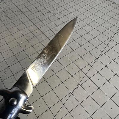TACK Force Folding Knife
