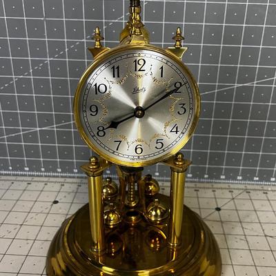 Schatz Anniversary Clock Made in Germany 