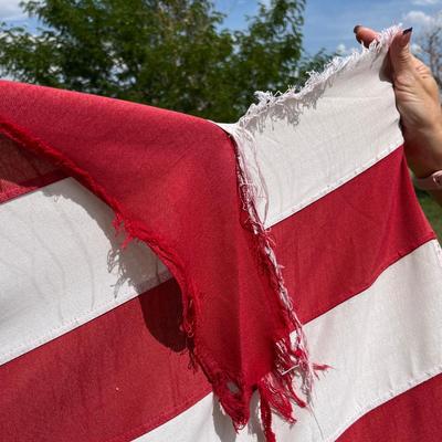 American flag