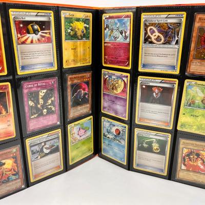 POKÃ‰MON & YU-Gi-OH Card collection