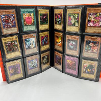POKÃ‰MON & YU-Gi-OH Card collection