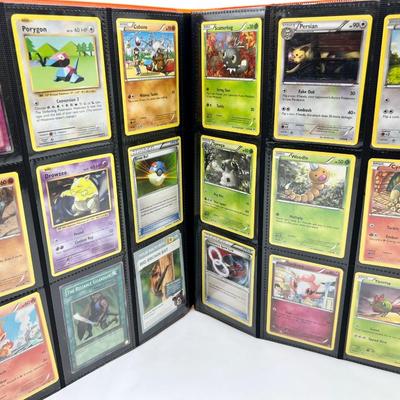 POKÃ‰MON & YU-Gi-OH Card collection