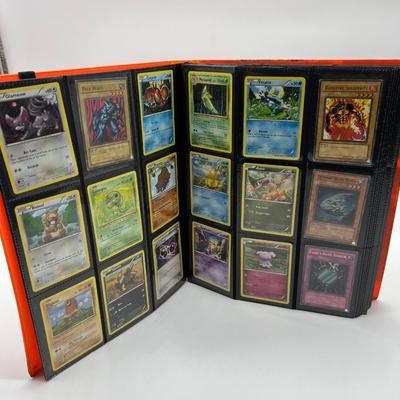 POKÃ‰MON & YU-Gi-OH Card collection
