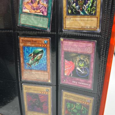 POKÃ‰MON & YU-Gi-OH Card collection