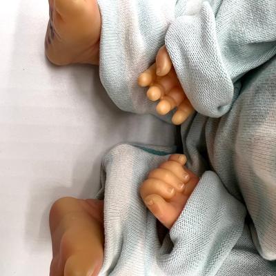 BABY SO REAL Baby *Read Details