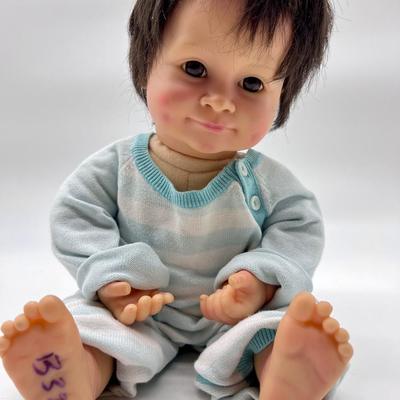 BABY SO REAL Baby *Read Details