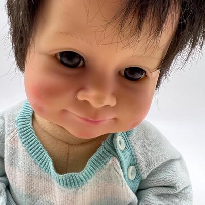 BABY SO REAL Baby *Read Details