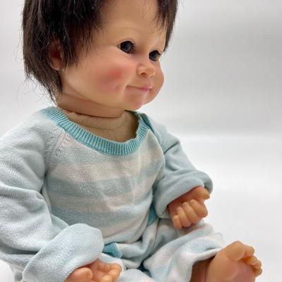BABY SO REAL Baby *Read Details
