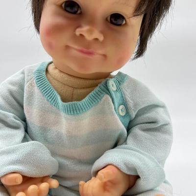 BABY SO REAL Baby *Read Details