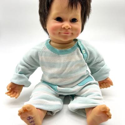 BABY SO REAL Baby *Read Details