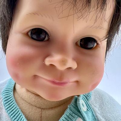 BABY SO REAL Baby *Read Details