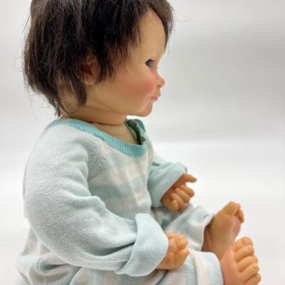 BABY SO REAL Baby *Read Details