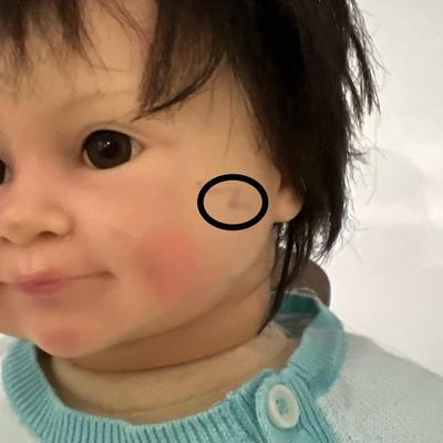 BABY SO REAL Baby *Read Details
