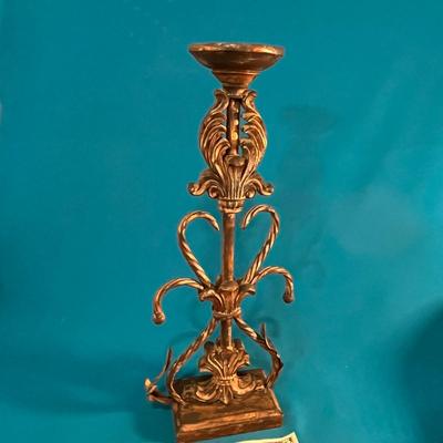 HAUNTED HOUSE DECOR GOTHIC CANDELABRA