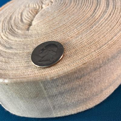 ROLL OF MUMMY TAPE
