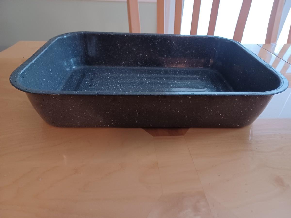 Roaster Lasagna Pan Tognana