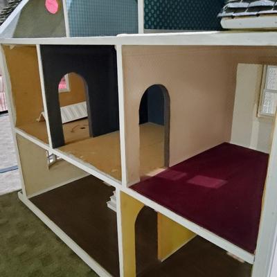 Doll House