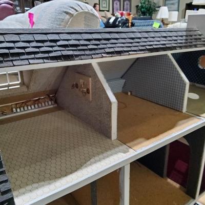 Doll House