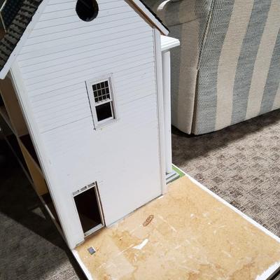 Doll House