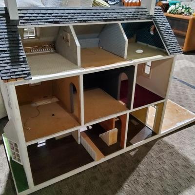 Doll House