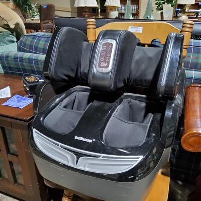 BestMassage Foot and Leg Massager