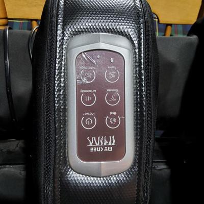 BestMassage Foot and Leg Massager