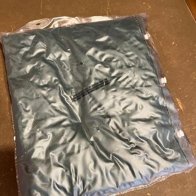 Vinyl chair cover