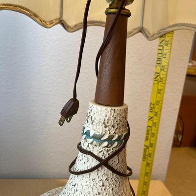 MCM lamp