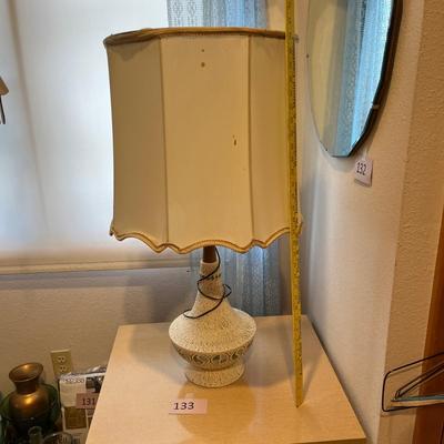 MCM lamp