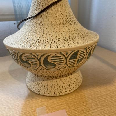 MCM lamp