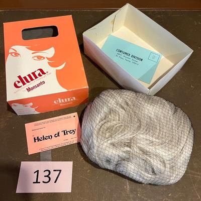 Helen of Troy Wig Elura
