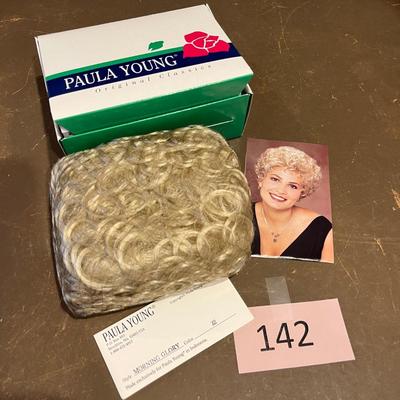 Morning glory by Paula young