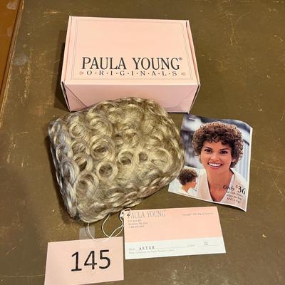 Paula young outlet wigs naples