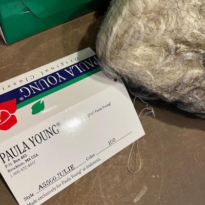 Julie wig by Paula Young