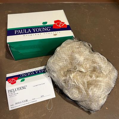 Julie wig by Paula Young
